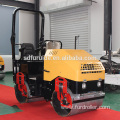 Asphalt Road 1.5 Ton Mini Vibratory Roller with Famous Engine (FYL-900)